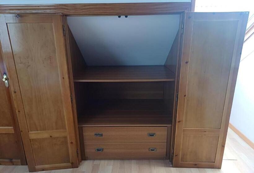 Пансион Aposentos Aove On Tour