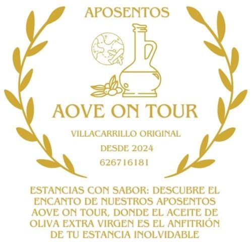 Пансион Aposentos Aove On Tour