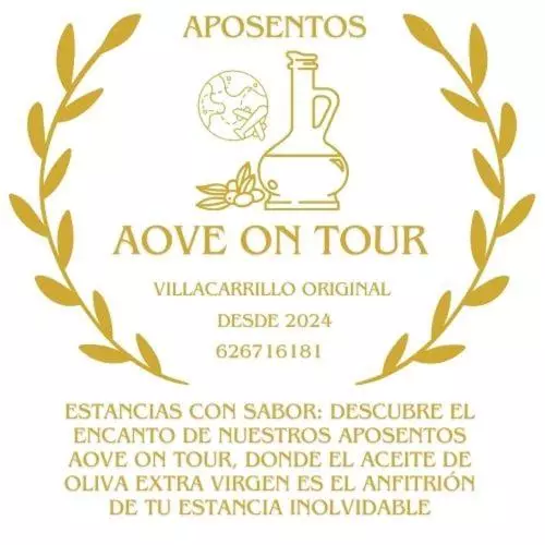 Majatalo Aposentos Aove On Tour
