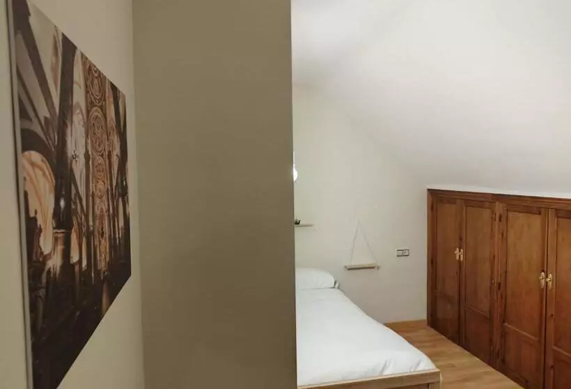 Majatalo Aposentos Aove On Tour