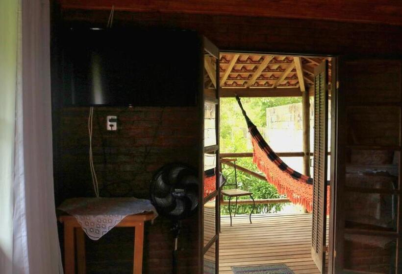 Пансион Cantinho Da Montanha