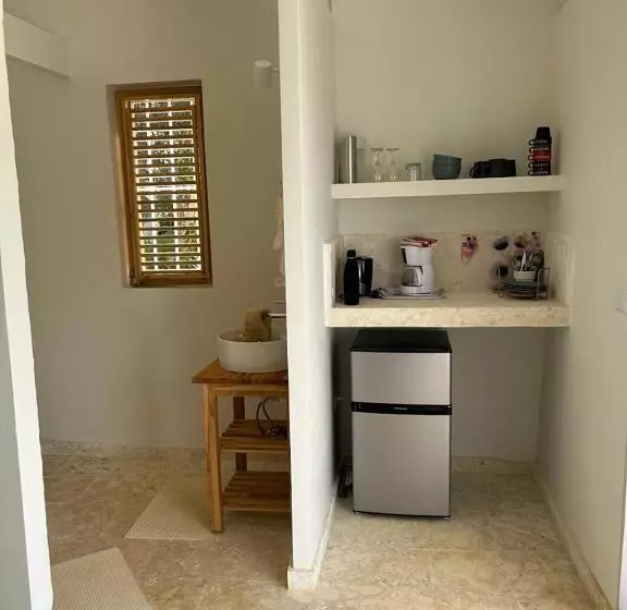 پانسیون Casita Cayena