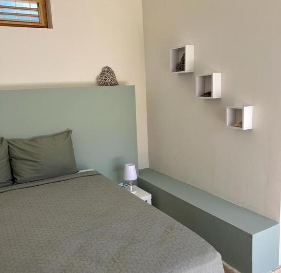 پانسیون Casita Cayena