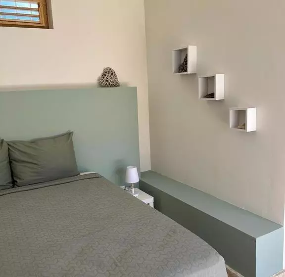 پانسیون Casita Cayena