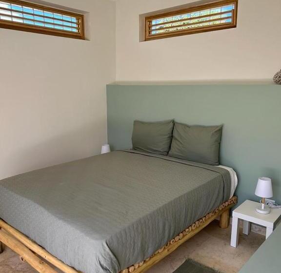 پانسیون Casita Cayena