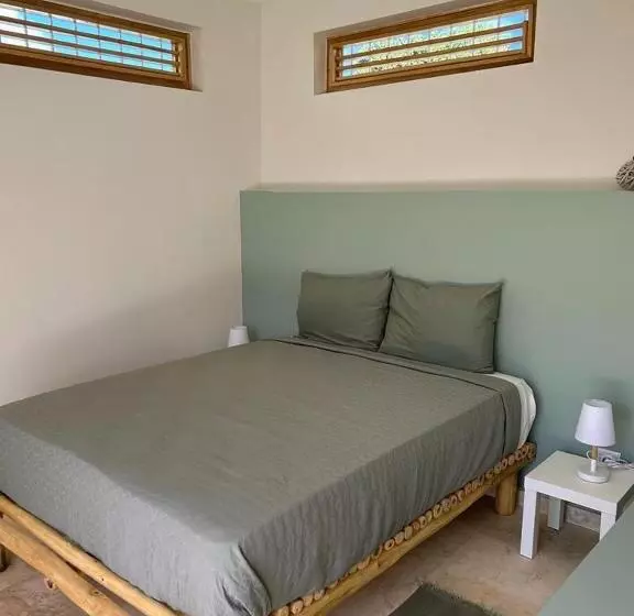 پانسیون Casita Cayena