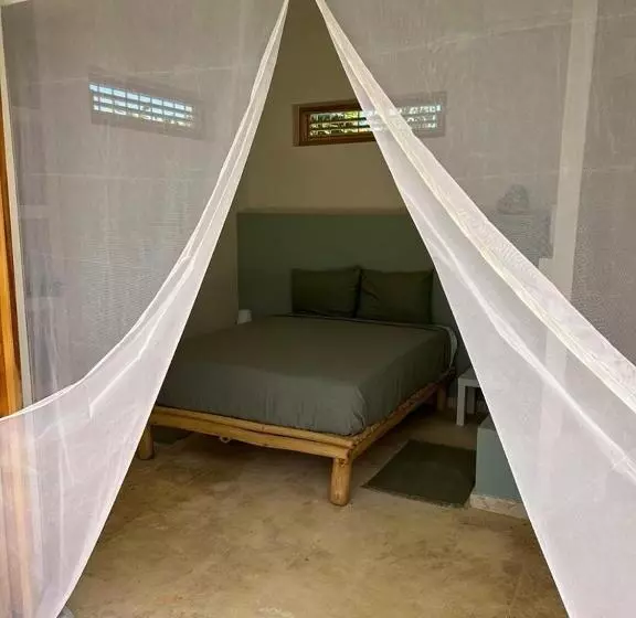 پانسیون Casita Cayena