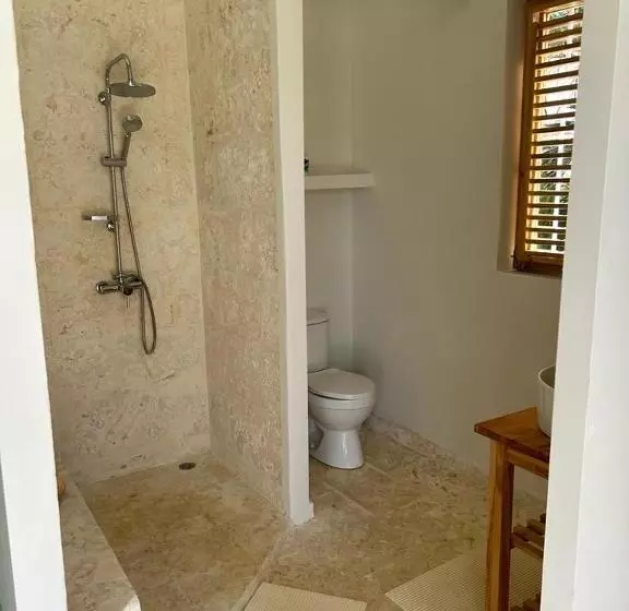 پانسیون Casita Cayena