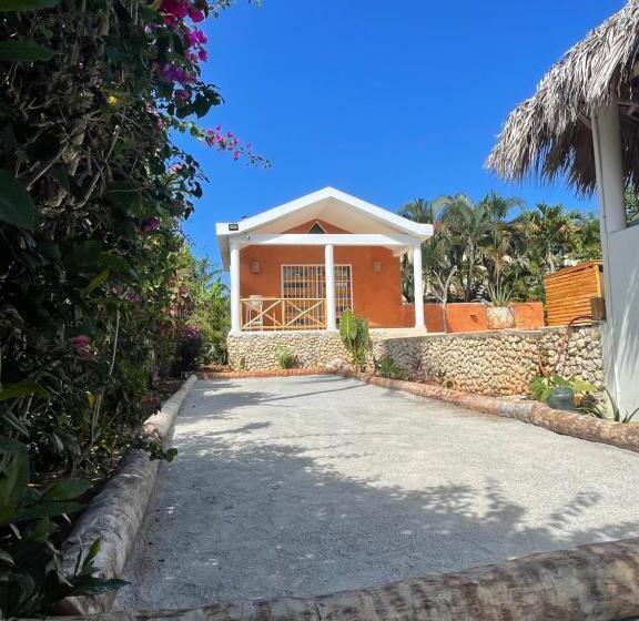 پانسیون Casita Cayena