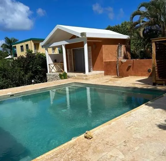 پانسیون Casita Cayena