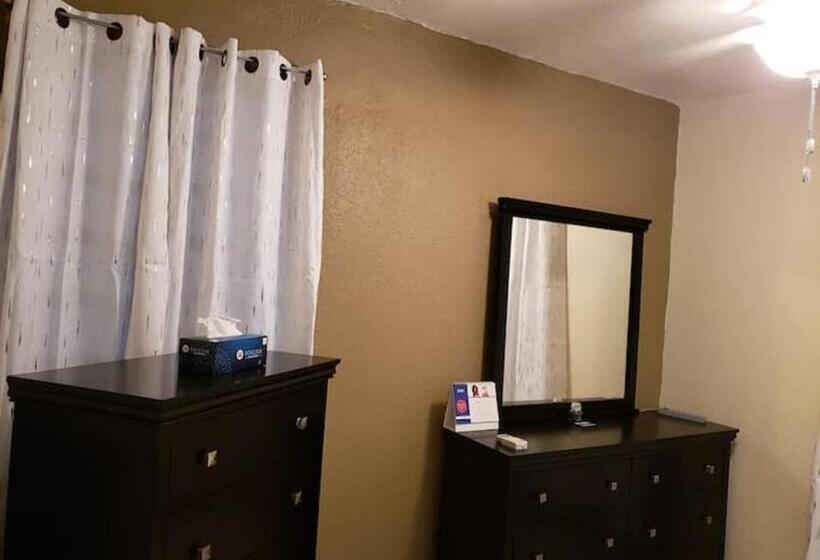 پانسیون Dee Retreat Villa Sxm