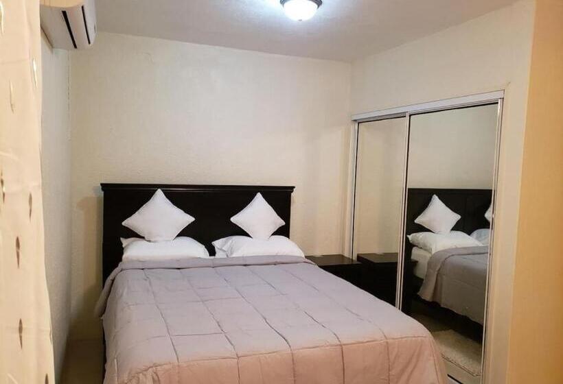 پانسیون Dee Retreat Villa Sxm