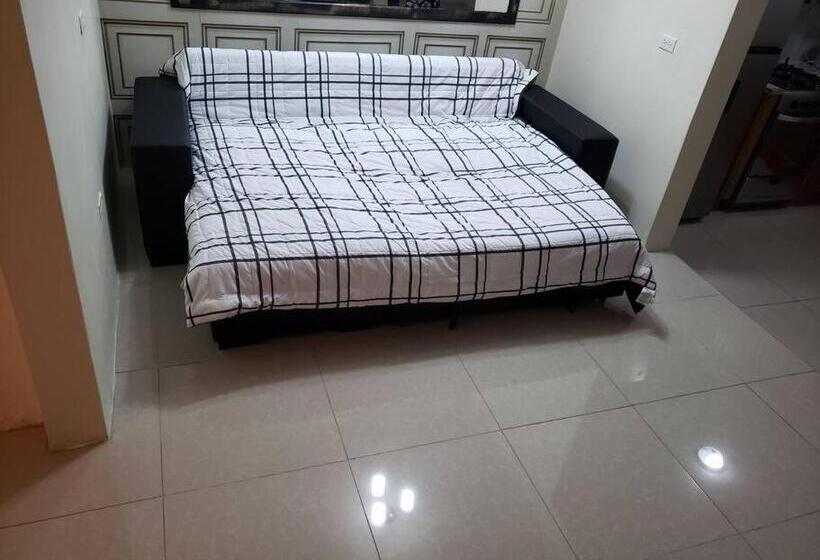 پانسیون Dee Retreat Villa Sxm