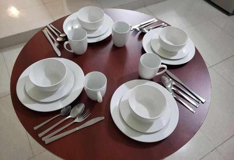 پانسیون Dee Retreat Villa Sxm