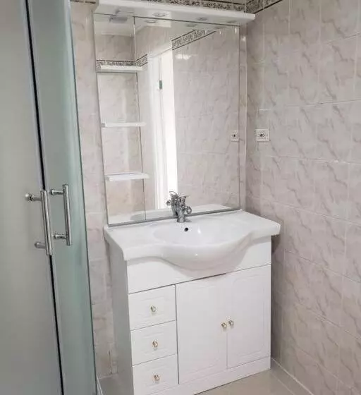 پانسیون Dee Retreat Villa Sxm