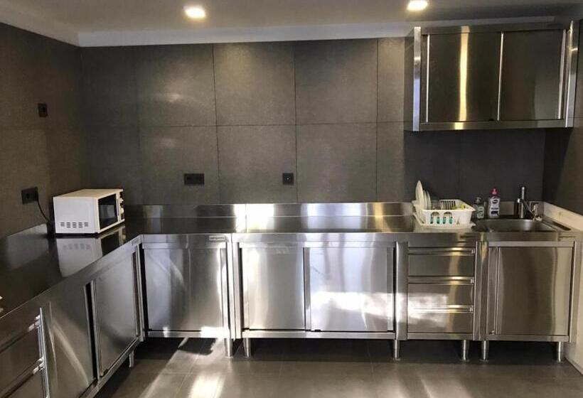 膳宿费 Engelsburg Apartments Ferienwohnungen