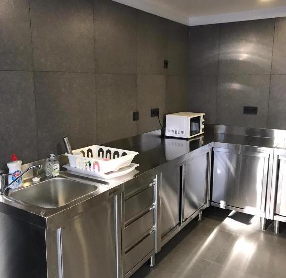 膳宿费 Engelsburg Apartments Ferienwohnungen