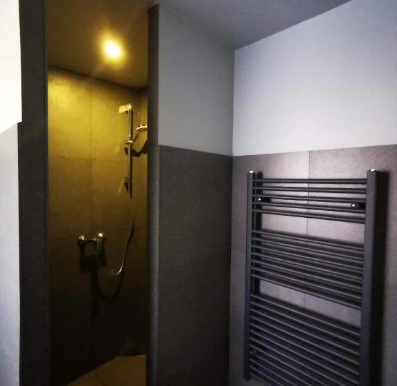 膳宿费 Engelsburg Apartments Ferienwohnungen