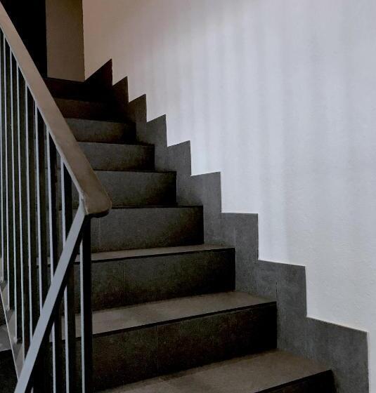 膳宿费 Engelsburg Apartments Ferienwohnungen