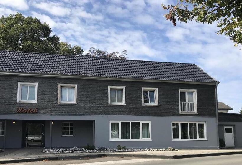 膳宿费 Engelsburg Apartments Ferienwohnungen