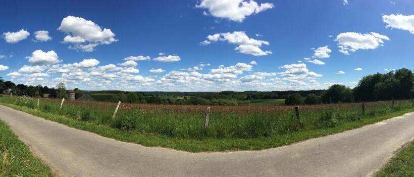 膳宿费 Engelsburg Apartments Ferienwohnungen