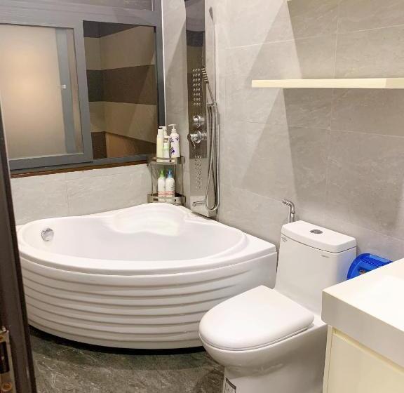 پانسیون Hometel Tâm đan