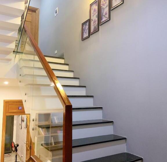 پانسیون Hometel Tâm đan