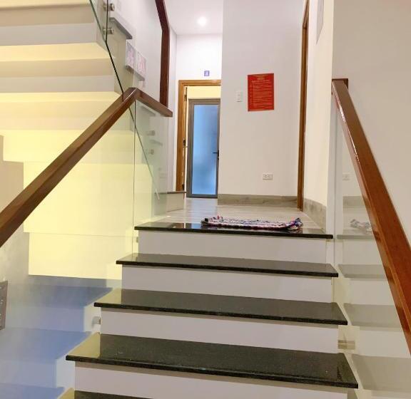 پانسیون Hometel Tâm đan