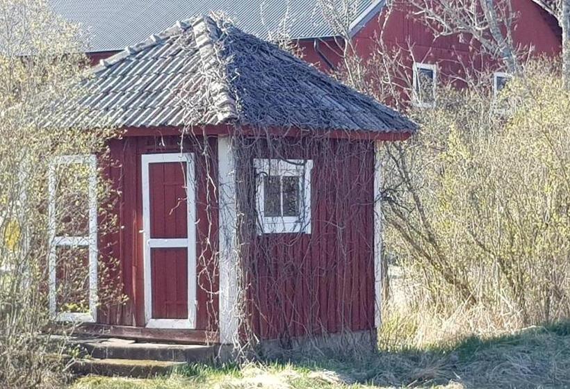 پانسیون Sörgården