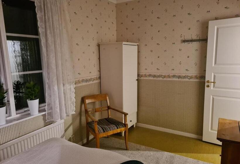 پانسیون Sörgården