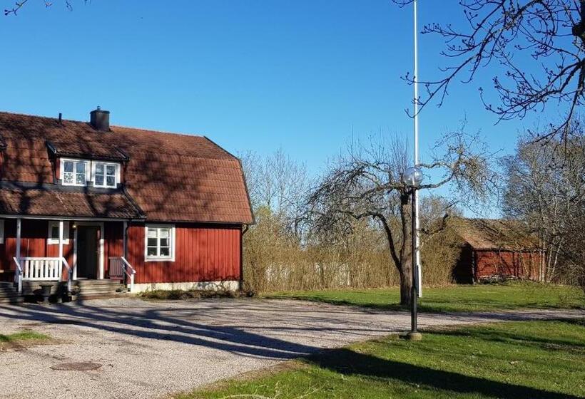 پانسیون Sörgården