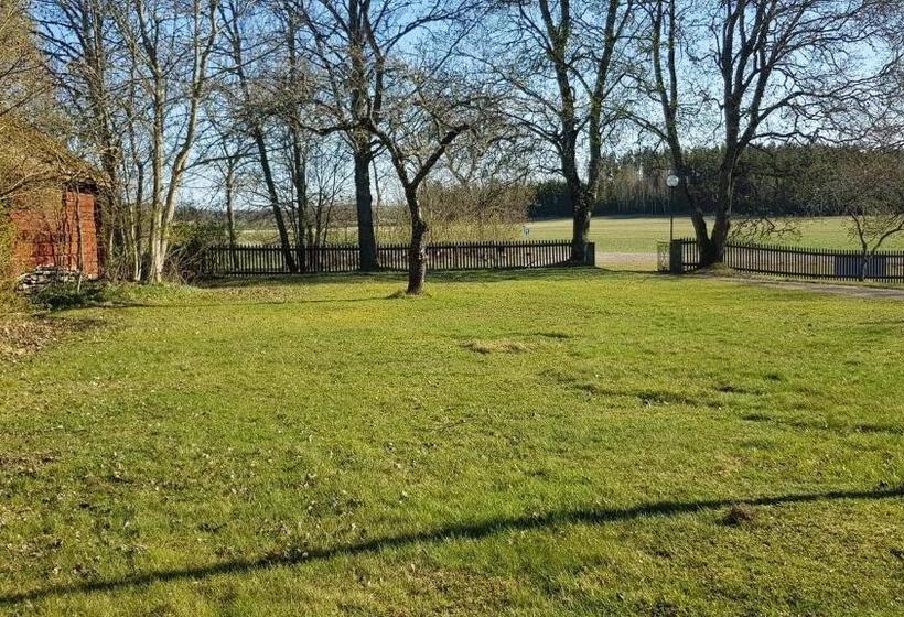 پانسیون Sörgården