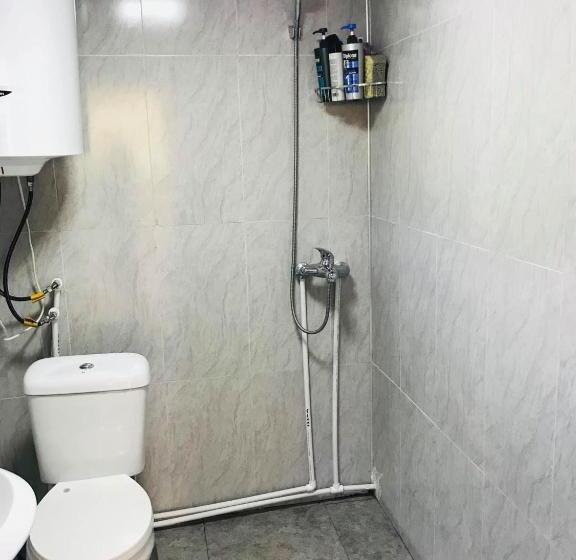 پانسیون Ushguli   Xii Century