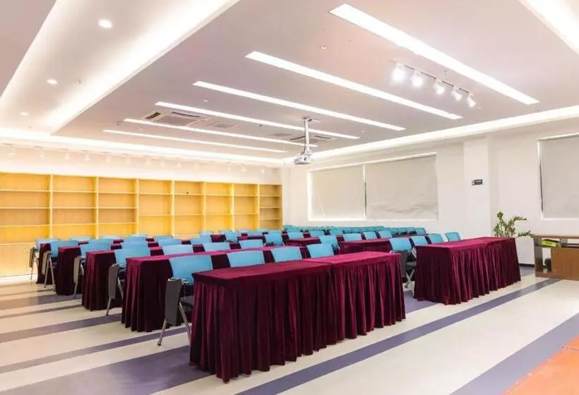 Relax Hotel   Shenzhen Bao An International Airport