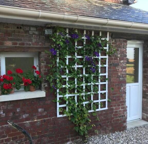 Bed and Breakfast La Marokanette