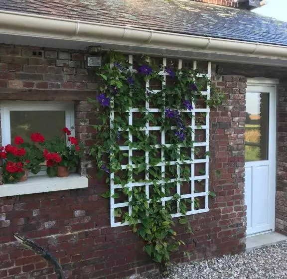 Aamiaismajoitus (B&B) La Marokanette