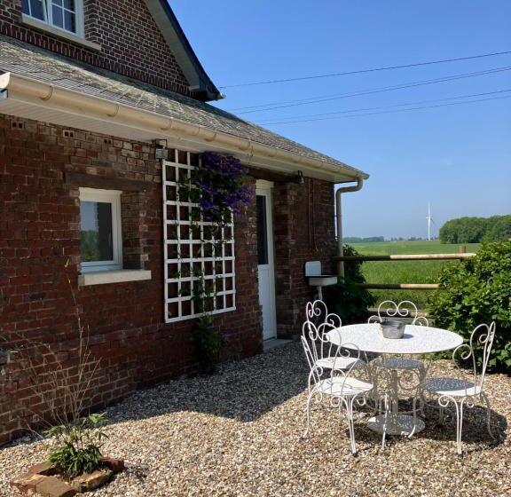 Bed and Breakfast La Marokanette