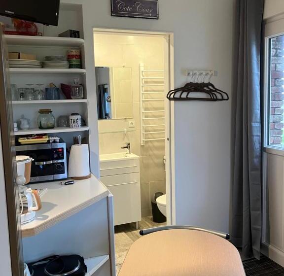 Bed and Breakfast La Marokanette