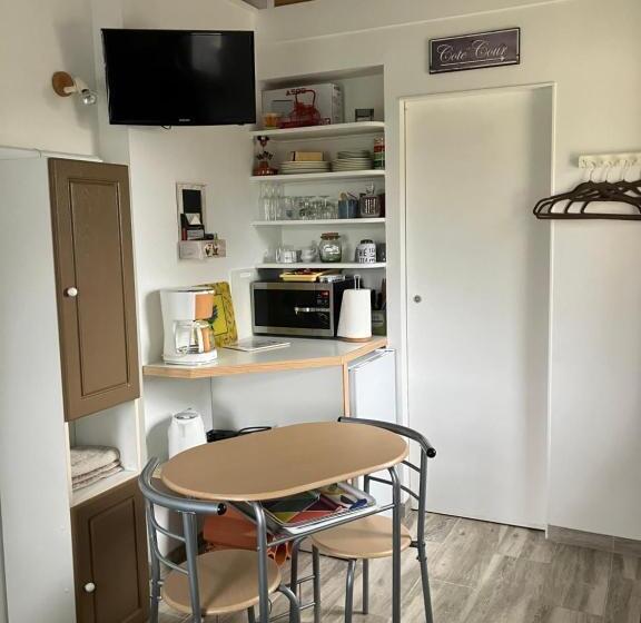 Bed and Breakfast La Marokanette