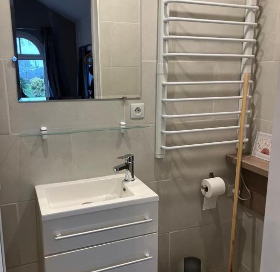 Bed and Breakfast La Marokanette