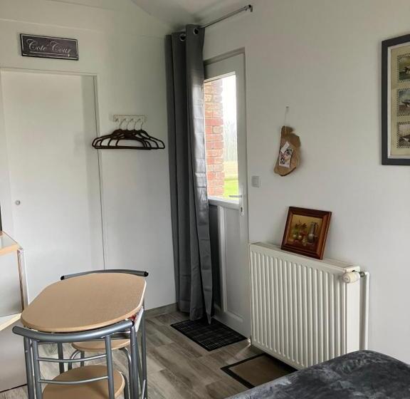 Bed and Breakfast La Marokanette