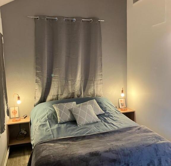 Bed and Breakfast La Marokanette