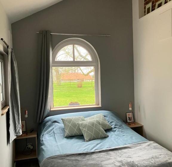 Bed and Breakfast La Marokanette