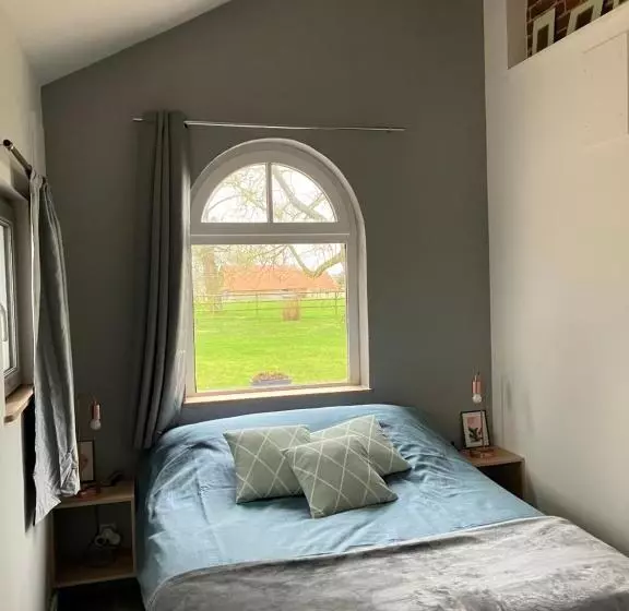 Aamiaismajoitus (B&B) La Marokanette