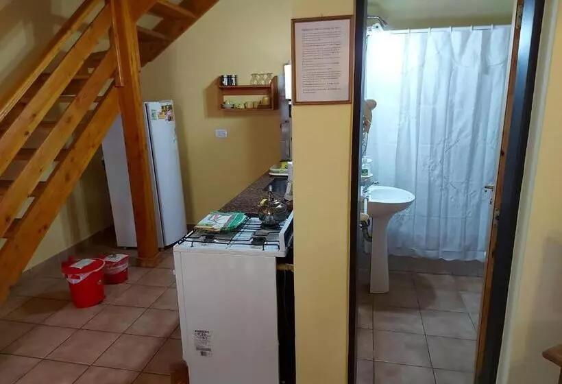 Cabañas Los Peco S