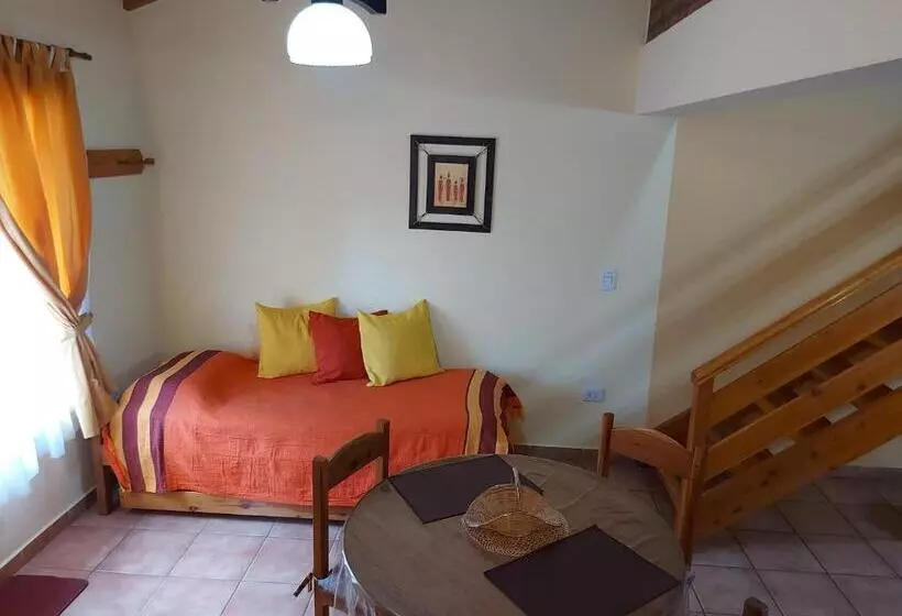 Cabañas Los Peco S