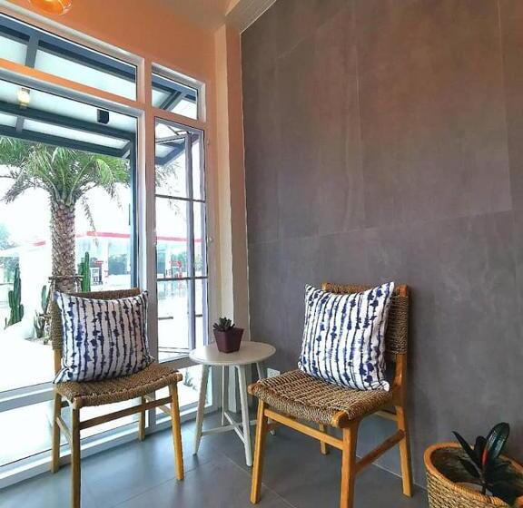 בית מלון כפרי No89boutique