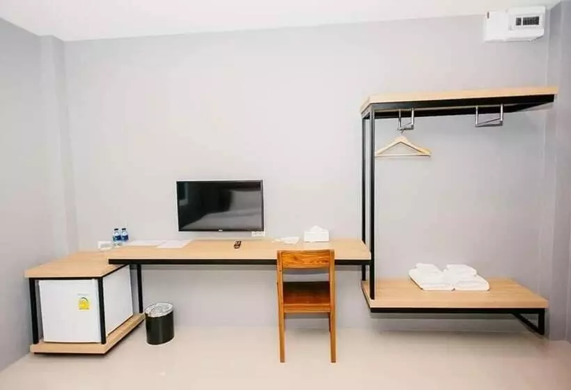 ホテル No89boutique