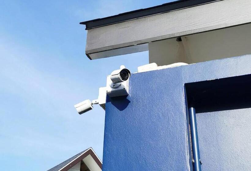 בית מלון כפרי No89boutique