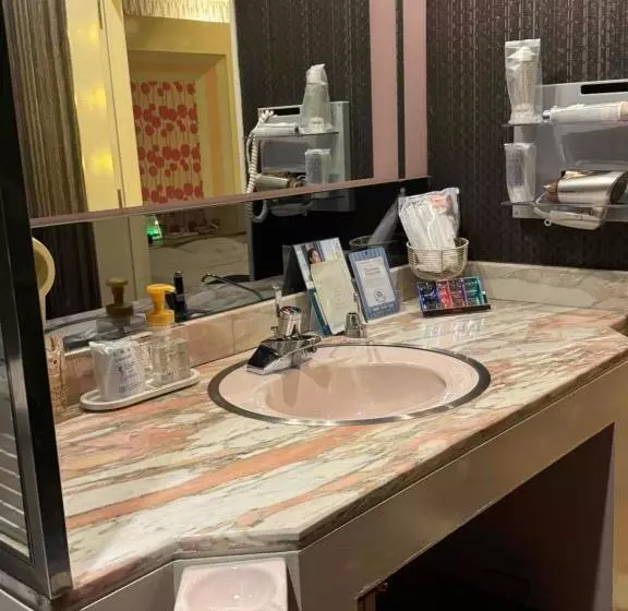 Hotel Stylish